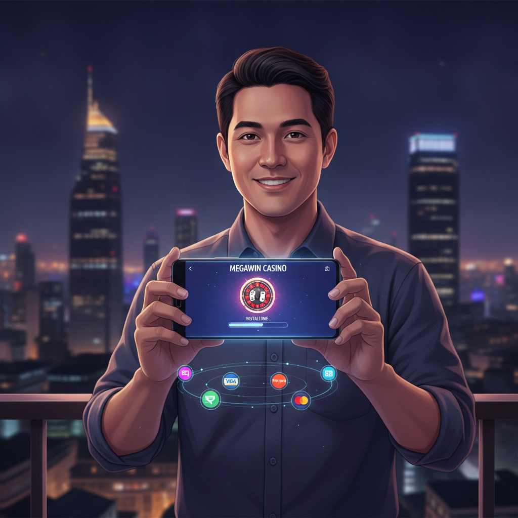 Illustration: Vermillions Crimson App Download for Android: APK Install Guide